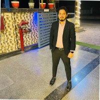Tata Consultancy Services Employee Mo Saif's profile photo