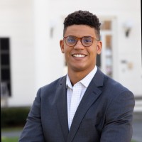 Covington & Burling LLP Employee Austin Powell's profile photo