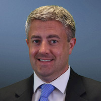 Bank of America Employee Jim Gardner's profile photo