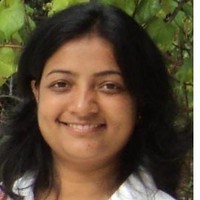 Embitel Technologies Employee J Kali's profile photo