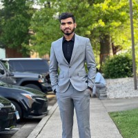 Cozen Technology Solutions Inc Employee Adithya Reddy's profile photo