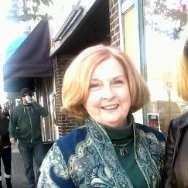 Rowan University Employee Karen Breen's profile photo