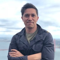 Envoy Employee Remington Woo's profile photo