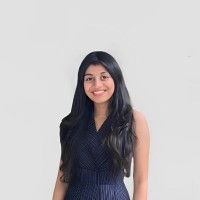 Decision Minds Employee Deepshika Vijayanand's profile photo