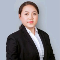 Beijing Fineland IP Firm Employee Renee Ge's profile photo