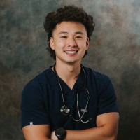 Stanford Health Care Tri-Valley Employee Cameron Chen's profile photo