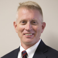 ASSA ABLOY Door Security Solutions - US Employee John Knipper's profile photo