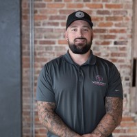 Precision Door Service Corporate Employee Chad Donovan's profile photo