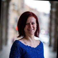 Pale Fire Capital Employee Jana Čivrná's profile photo