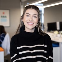 One Planet Group Employee Patrycja MacAalay's profile photo