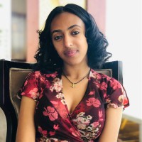 Panafric Global Employee Rita Fikru's profile photo