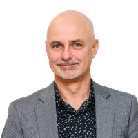 Office of the Auditor-General, New Zealand Employee Harley Spence's profile photo