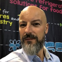 TEKO Refrigeration Employee Grzegorz Grzelka's profile photo