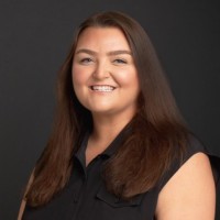 Boston College Employee Abigail Black's profile photo