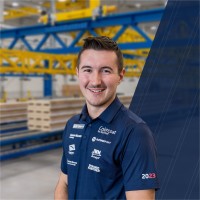 Derek Teunissen Email & Phone Number
