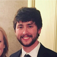COUNTRY Financial® Employee Jacob Snow's profile photo