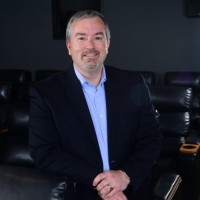 Regal Employee John Curry's profile photo