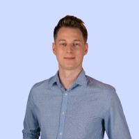 SUSO Digital Employee Filip Ruprich's profile photo
