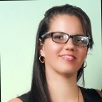 Izcali Employee Yamile Martinez Ramos's profile photo