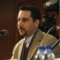 Behzad Mahmoudi Email