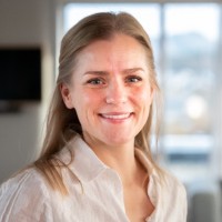 Easee International Employee Rita Omdal's profile photo
