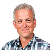 MCM B.V. Employee Hessel Reitsma's profile photo