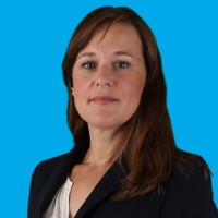ISR Information Products AG Employee Jenny D.'s profile photo