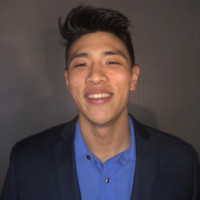 Pivot Onsite Innovations Employee Max Xie's profile photo