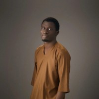 Harris Capital Mortgage Group, LLC Employee David Olawuni's profile photo