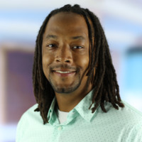 CapTech Consulting Employee Brandon Britt's profile photo