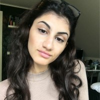 Aida Narbani Email