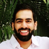 Krishna Visvanathan Email & Phone Number