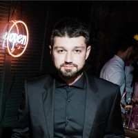 Winline Employee Shamil Dibirov's profile photo