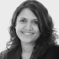 AE7 Employee Flavy Demello's profile photo