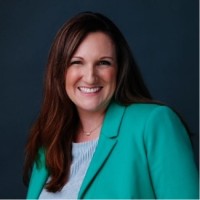 The Cleaning Authority Employee Melissa Rose's profile photo