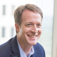The Simpson Organization Employee Gil Hearn's profile photo