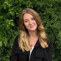 Bygg & Konsult Employee Linnéa Kiiskinen's profile photo