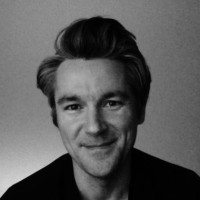 RelationalAI Employee John MacIntyre's profile photo