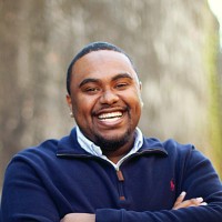 Upward Health Employee Victor Fields-Meaux's profile photo
