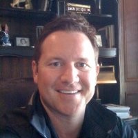 NetJets Employee Deron Brown's profile photo