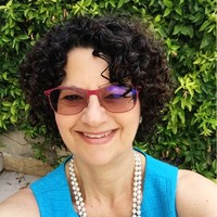 City of Rockville Employee Leela Fireside's profile photo