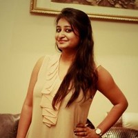 pdfFiller Employee Neha Ve's profile photo