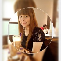 Koufu Group Employee Amelia Yap's profile photo