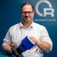 Reinert-Ritz GmbH Employee Niklas Pietruschka's profile photo