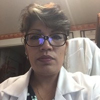 TEC100 Employee Olga Lidia Villegas's profile photo
