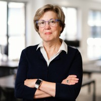 UZURV – The Adaptive TNC Employee Trish Fitzpatrick's profile photo