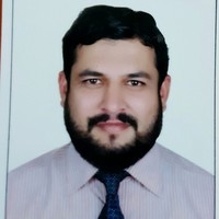 ELECTRIC AVENUE TRADING COMPANY.LLC Employee Sufyan Ali's profile photo