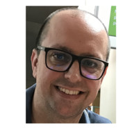 Nutraresearch Employee Enric Ruiz Augustin's profile photo