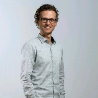 Erik Beudeker Email