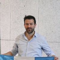 Aerobots, Inc. Employee Jorge Jaar's profile photo